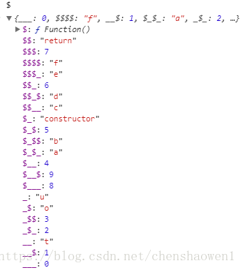 python pyc 混淆 python爬虫处理js混淆加密_COOKIE_08