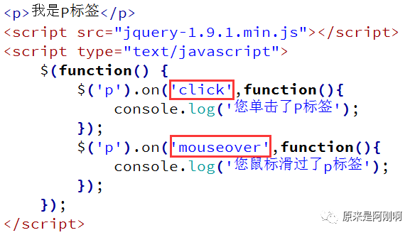 jquery绑定onscoll jquery绑定单击事件的方法_jquery绑定点击事件形参_64