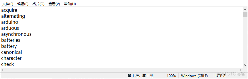 生词本python 不背单词怎么看生词本_bc_02