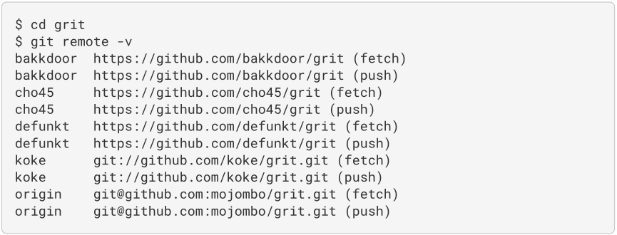 python 读取git远程分支文件内容 git获取远程代码_远程仓库_03