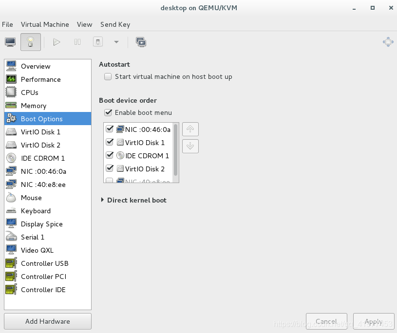 pxe启动docker PXE启动有何用处_linux_10