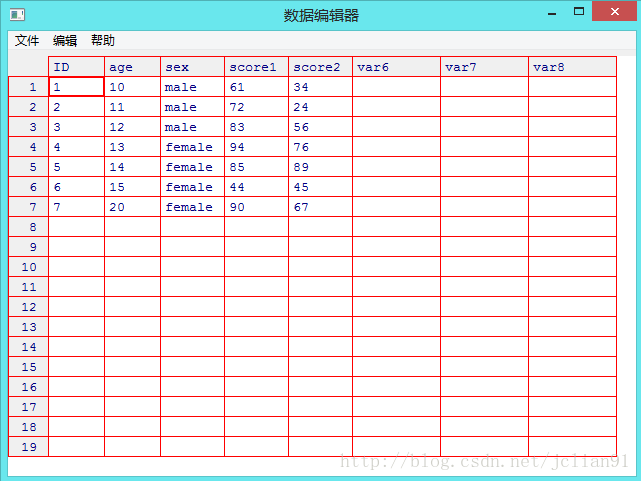 data函数 R语言 r中data()_缺失值_04