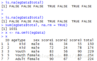 data函数 R语言 r中data()_正态分布_12