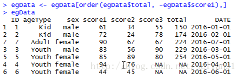 data函数 R语言 r中data()_数据_15