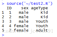 data函数 R语言 r中data()_r语言_21