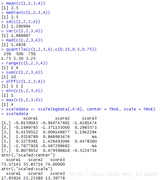 data函数 R语言 r中data()_数据_23