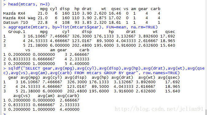 data函数 R语言 r中data()_数据_29