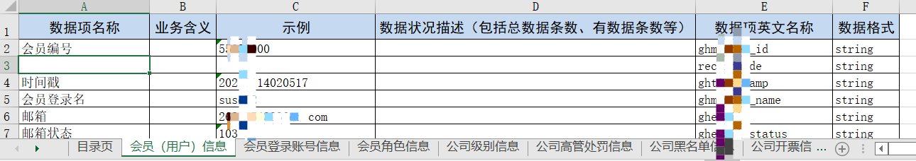 python循环读取excel文件 pandas循环读取excel_数据_02