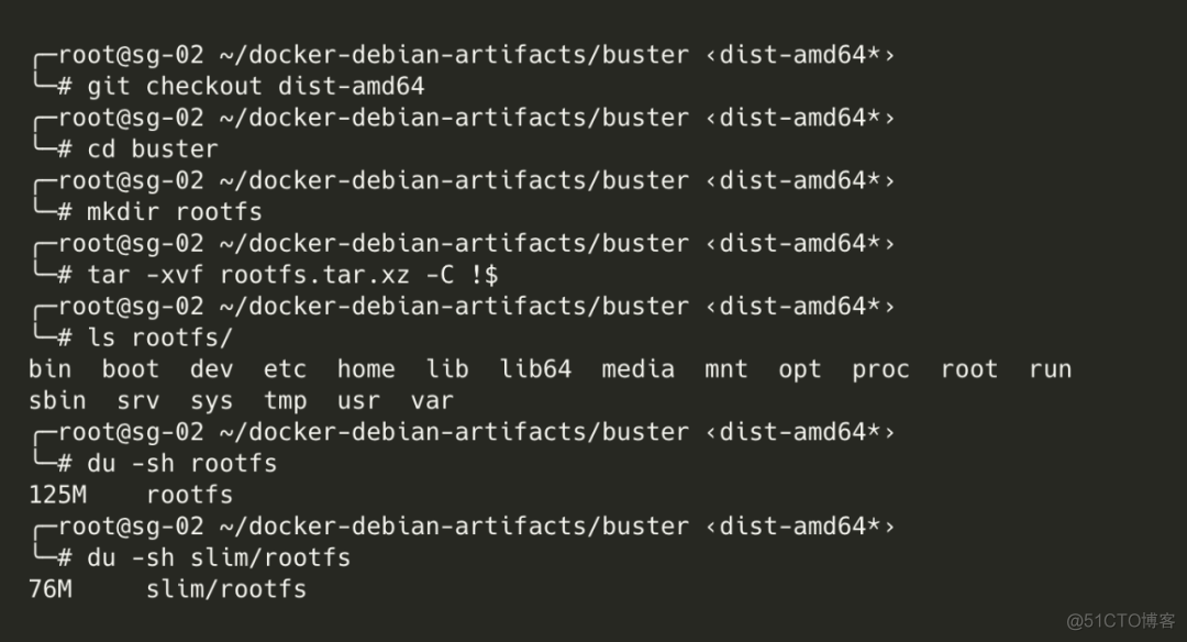 op里面docker docker oci_docker_11