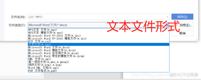 python中新建txt python中新建的txt文件在哪_小白初学python之惑_03