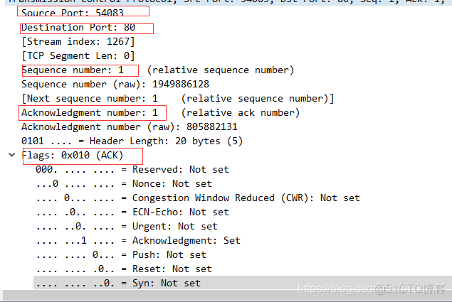 wireshark抓java网络编程 使用wireshark抓包_封包_13