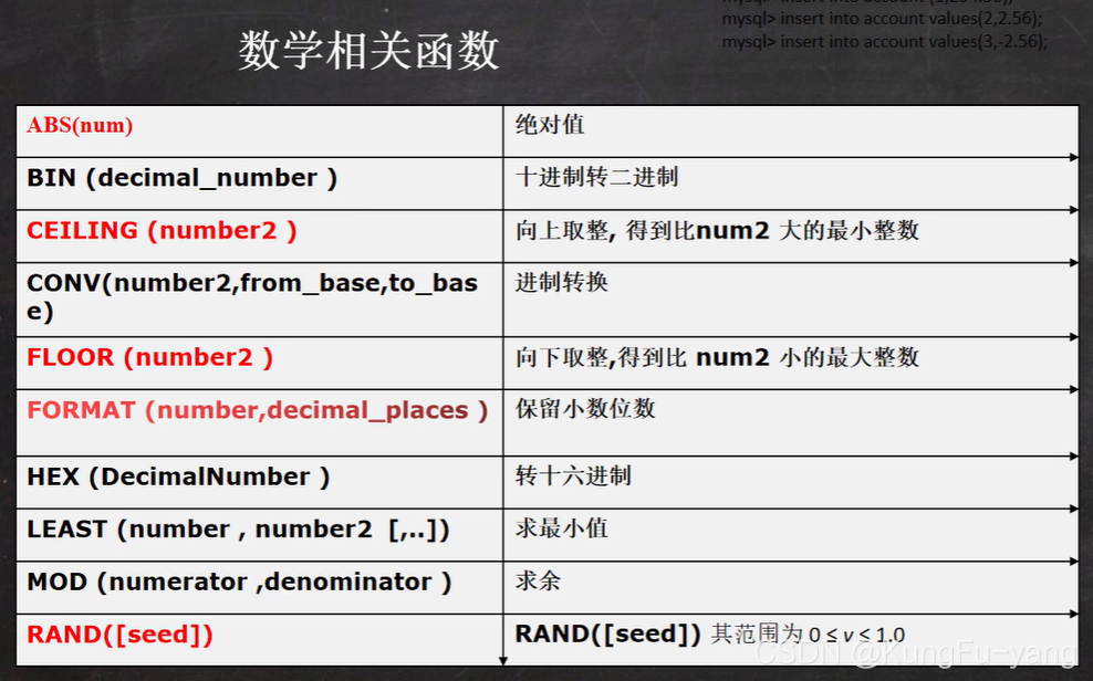 mysql 数据超过500w查找走索引 mysql查找大于80_bc_09