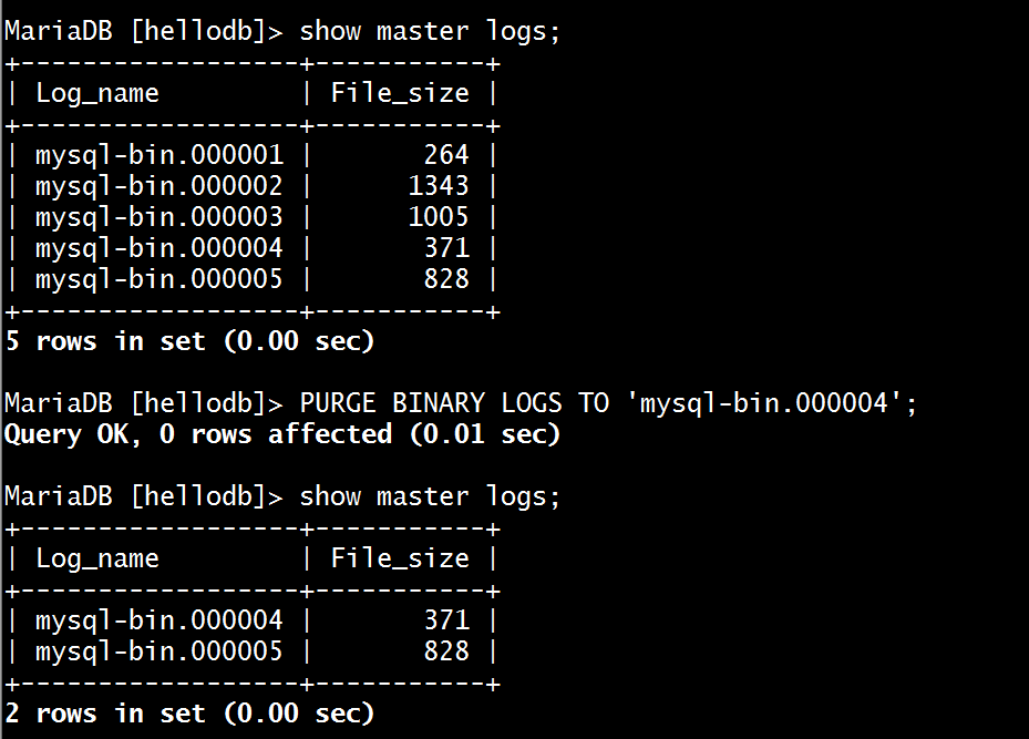 mysql日志数据导入表怎么做 mysql日志写入顺序_mysql日志数据导入表怎么做_25