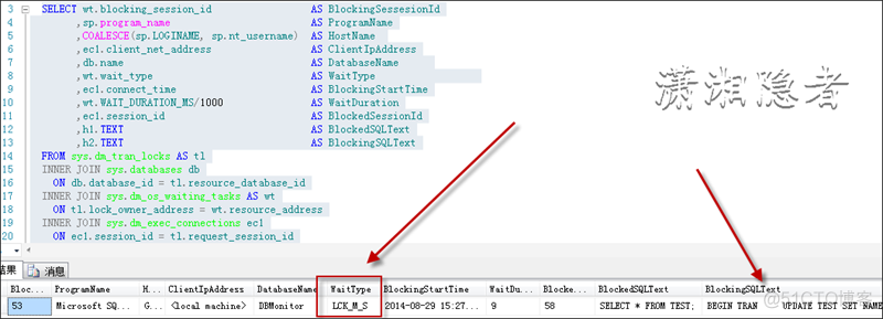 SQL SERVER数据库 in recovery sql Server数据库中nolock是什么意思_Server