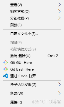 windows 安装ios windows 安装git_本地库_09