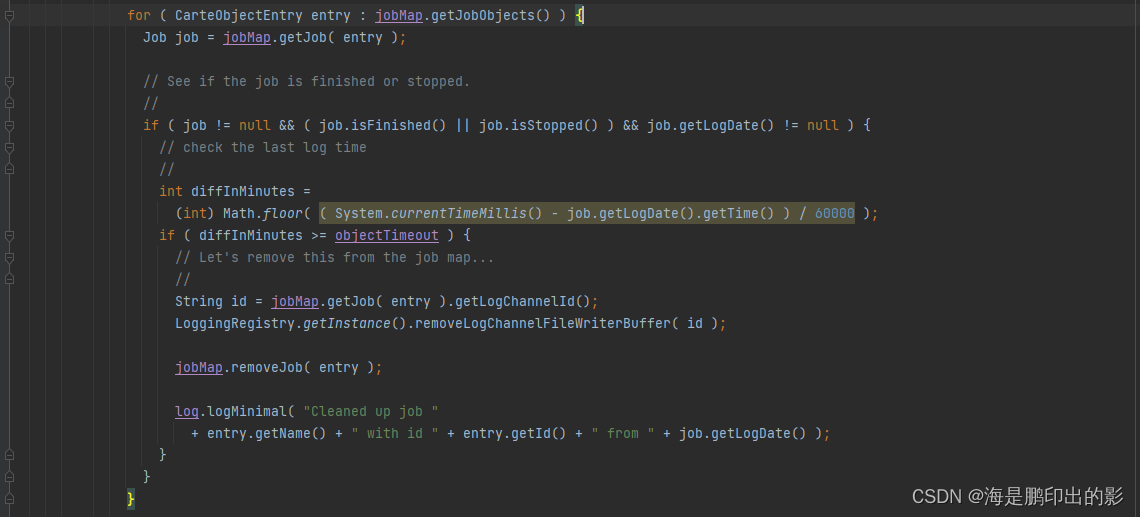 kettle core 修改mysql driver class 修改kettle运行内存_JVM_03