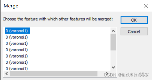 java绘制泰森多边形 arcgis绘制泰森多边形_数据_14