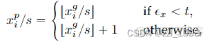 深度学习 heatmap图怎么分析 heatmap regression_深度学习_03