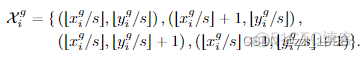 深度学习 heatmap图怎么分析 heatmap regression_数据集_12