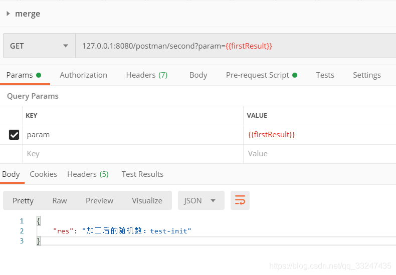 postman 调用java postman函数调用_postman 调用java_07