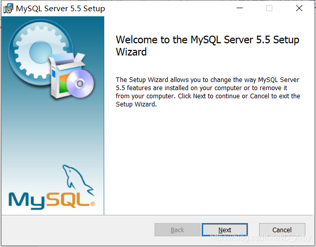 mysql 2012 安装包 mysql5.5安装包_mysql 2012 安装包