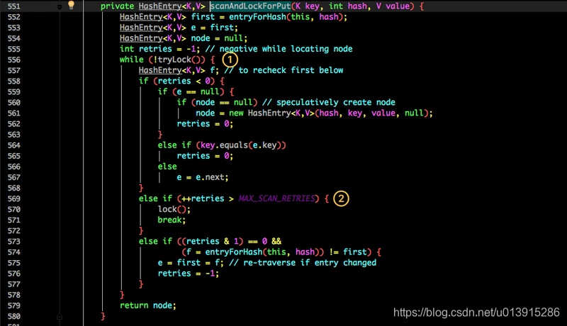 java 关于map的面试题 map相关面试题_hash算法_08