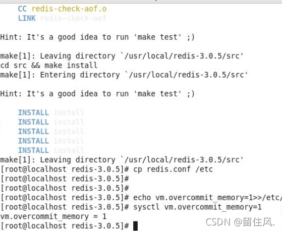 Redis Desktop Manager需要配置吗 redis硬件配置要求_数据_04