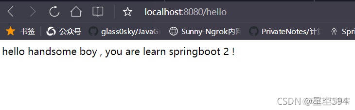 spring boot框架怎么搭建 springboot框架可以做什么_spring boot框架怎么搭建_09