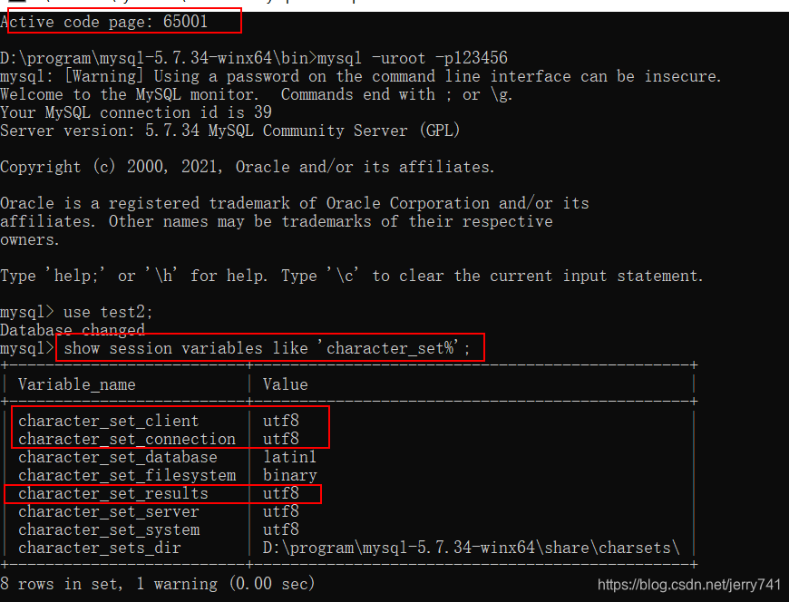 mysql在线格式校验工具 mysql数据库校对规则_数据库_19