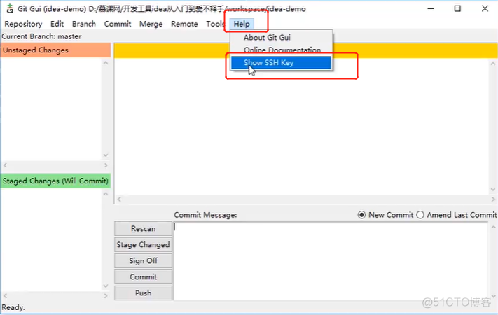 java 集成git git集成到idea_java 集成git_54