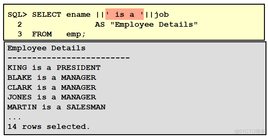 mysql查询结果结构化保存 数据库结构化查询语句_mysql查询结果结构化保存_12