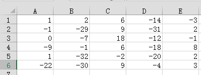 matlab的数据如何导入到python中 matlab 数据导入_excel