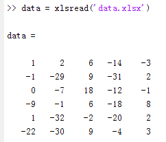 matlab的数据如何导入到python中 matlab 数据导入_数据_03