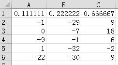 matlab的数据如何导入到python中 matlab 数据导入_excel_05