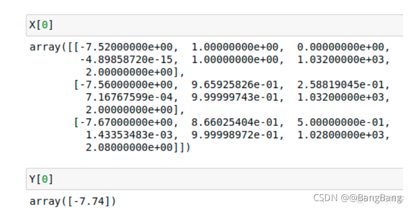 lstm动态预测 Python代码 tensorflow lstm预测温度_数据_17