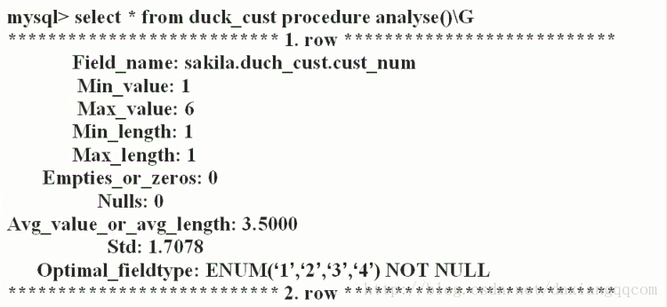 mysql select 中间表 mysql中间表优化_服务器