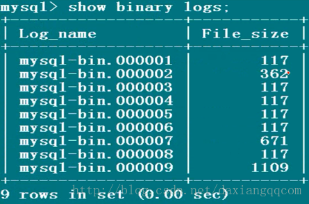 mysql select 中间表 mysql中间表优化_mysql_03