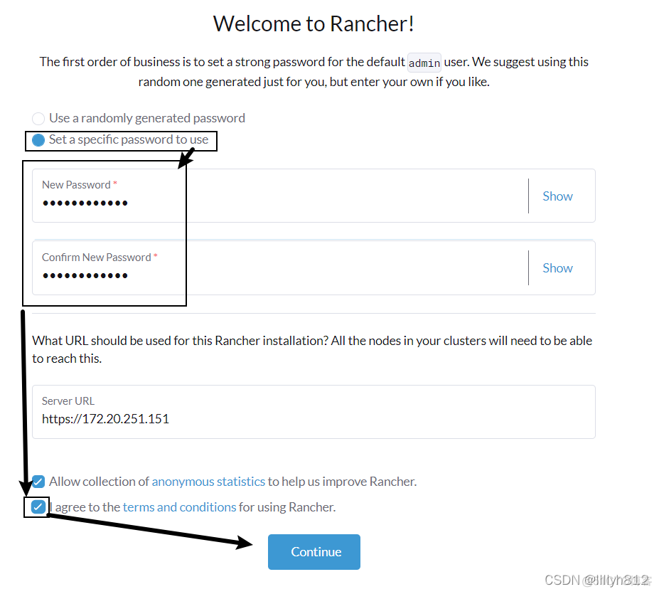 为啥加入rancher集群的命令是curl而不是docker rancher管理现有集群_主机名_06