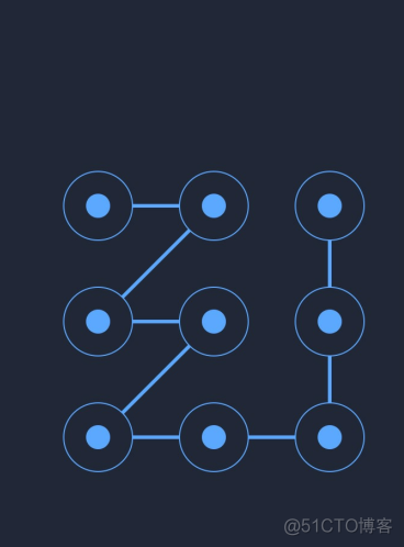 Python制作九宫算数自动生成代码 九宫格程序代码_Python制作九宫算数自动生成代码_02