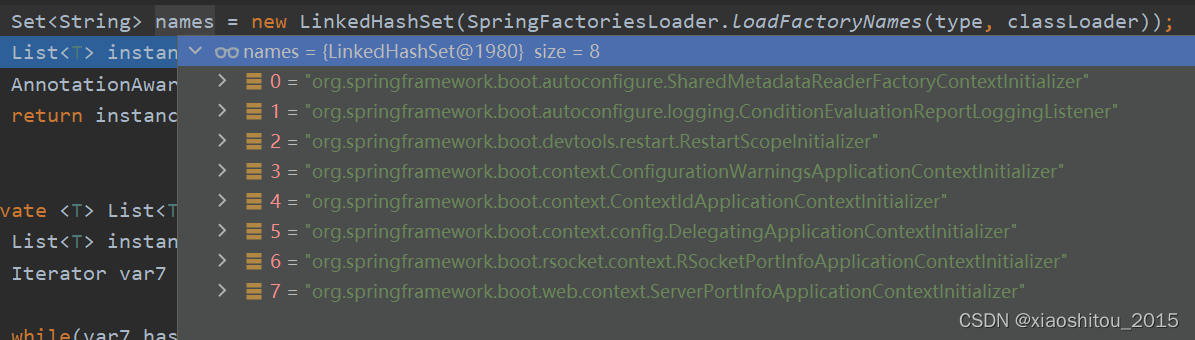 spring boot 已经自动注入的如何修改变更后的 springboot自动注入的原理_配置文件_04