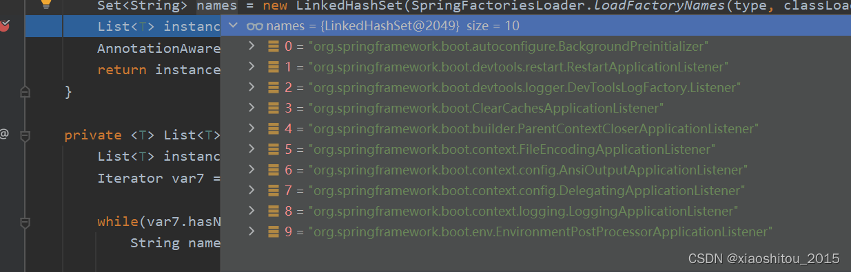 spring boot 已经自动注入的如何修改变更后的 springboot自动注入的原理_配置文件_06