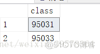 sql server单表记录数查询 sql怎么单表查询_sql server_06