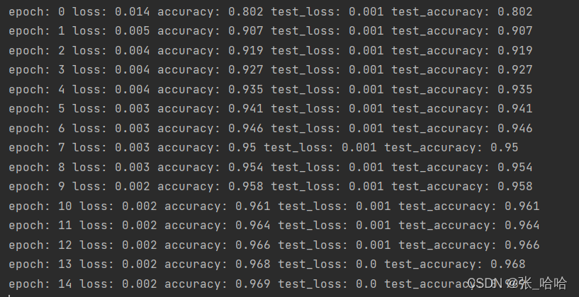 pytorch 创建指定大小list pytorch tensor list_pycharm_06