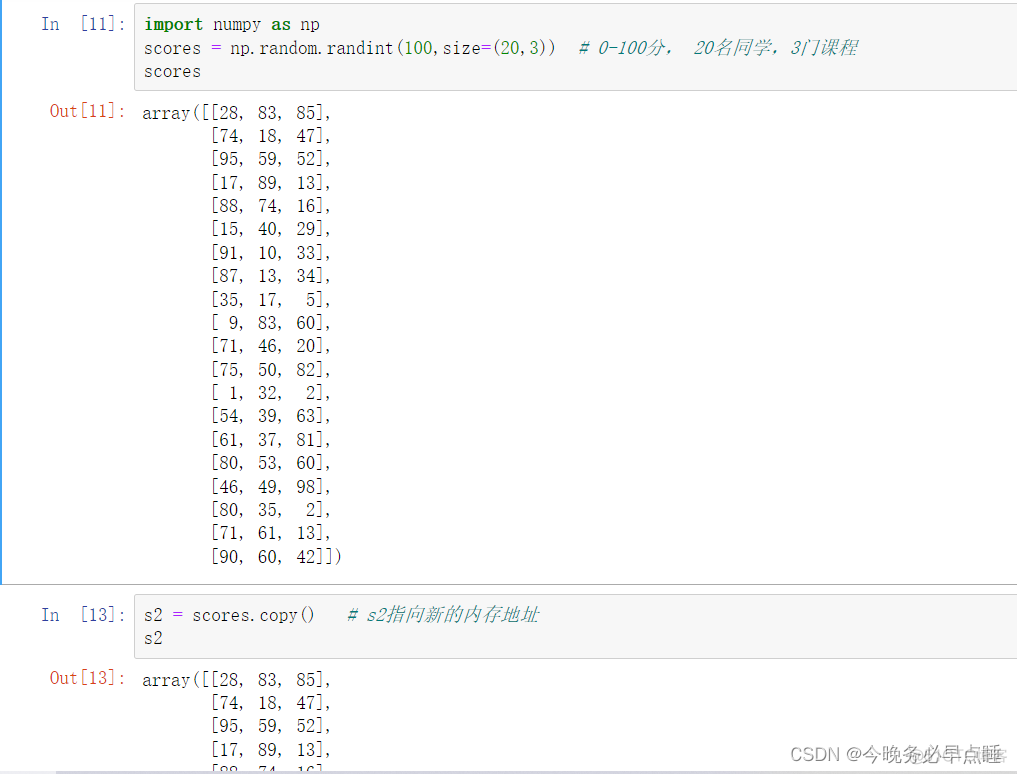 Anaconda怎么用数据分析 anaconda数据分析教程_python_37