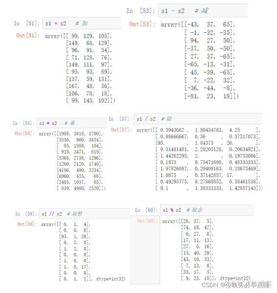 Anaconda怎么用数据分析 anaconda数据分析教程_Anaconda怎么用数据分析_43