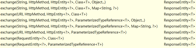 java resttemplate 引入 resttemplate调用_接口调用_06