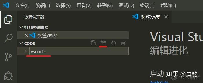 vscode可以编译python吗 vscode可以编译运行吗_json_21