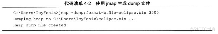 java虚拟控制台打开 java虚拟机监控工具_可视化工具_06