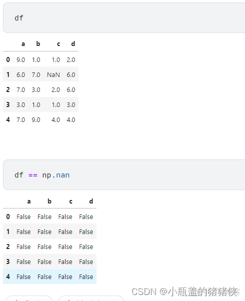 python dataframe 空值 赋值 dataframe空值替换_重复数据_03