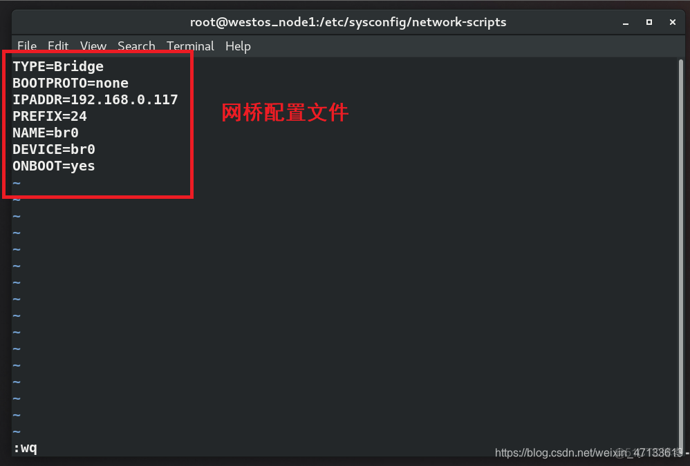 虚拟化环境备份是什么 虚拟化部署_linux_34